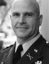 H.R. McMaster