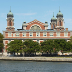 Ellis Island