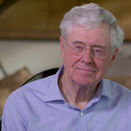 Charles Koch 