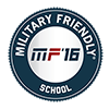 Military friendly school