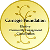 Carnegie Classification seal