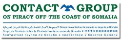 Logo: Contact Group on Piracy off the Coast of Somalia. State Dept Image