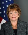 Date: 10/30/2009 Description: Ellen Tauscher, Under Secretary for Arms Control and International Security © State Dept Image