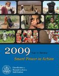 Date: 02/26/2010 Description: Report Cover - State Dept Image