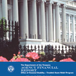 Agency Financial Report 2015