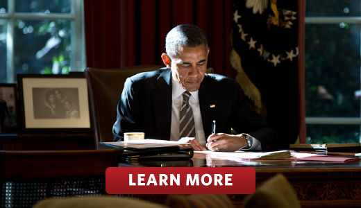 Learn more about the President's actions this year.