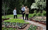 White House Kitchen Garden Tour