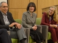 Geoffrey Cohen, Claude Steele, Carol Dweck and Deborah Stipek 