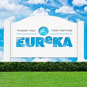 Eureka