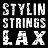 Stylin Strings