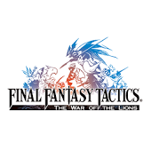 FINAL FANTASY TACTICS : WotL