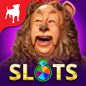 Hit it Rich! Free Casino Slots