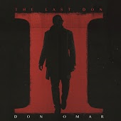 The Last Don II