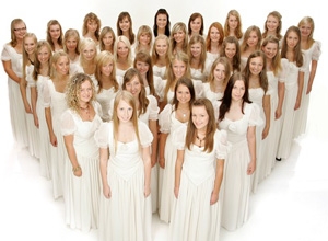 Estonian TV Girls' Choir