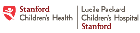 Lucille Packard Children's Hospital logo