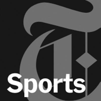 NYT Sports