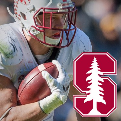 Stanford Football