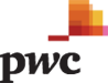 PWC logo