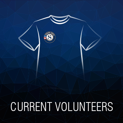 Current Volunteers Resources