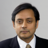 Photo of Shashi Tharoor