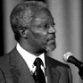 Photo of Kofi A. Annan