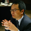 Photo of Zhang Jun