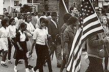 Selma: 50 Years Later