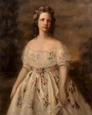 Mary Todd Lincoln