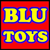 BluCollection Disney Toys!