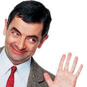 Mr. Bean