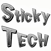 Sticky Tech