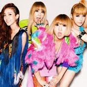 2NE1