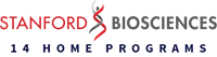 Stanford Biosciences Logo