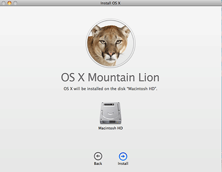 Mac Install screen 3