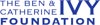 Ben and Catherine Ivy Foundation logo