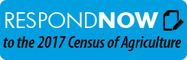 Try the 2017 Census of Agriculture Respond Now Partner Tools.