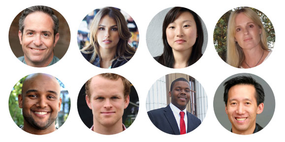 Introducing the 2014-15 d.school fellows