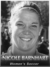 Nicole Barhart