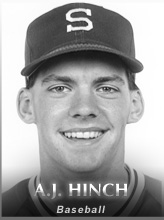 A.J. Hinch
