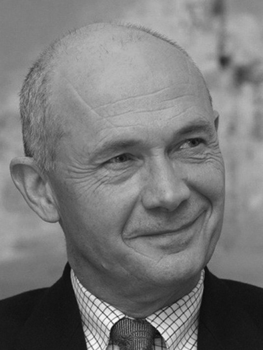 Image of Pascal Lamy