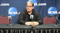 NCAA Semifinals Press Conference