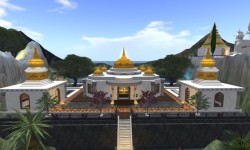 Buddha Center