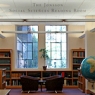 Jonsson Social Sciences Reading Room