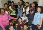 Harlem violin school on the brink of closing