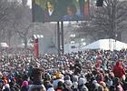 uPost: Obama Inauguration