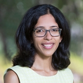 Aruna  Ranganathan