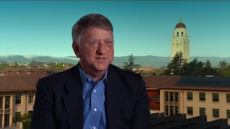 2014 Year in Review: Stanford Graduate School of Business