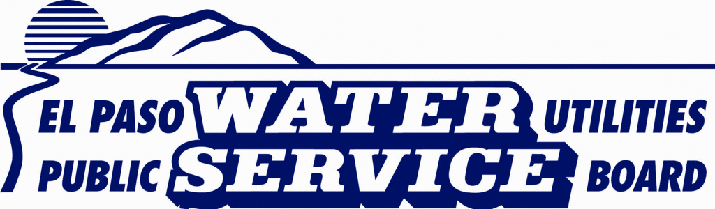 El Paso Public Utilities Board Water Service