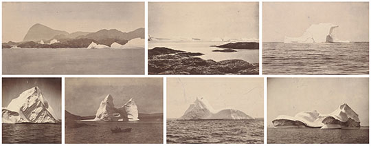 arctic photographs