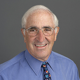 Harvey J. Cohen, MD, PhD